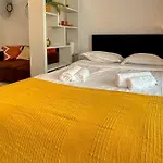 Le Stella Marine Airco Garage For 2 By Sunset 아파트 주앙레핑