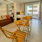 Le Stella Marine Airco Garage For 2 By Sunset 아파트 *